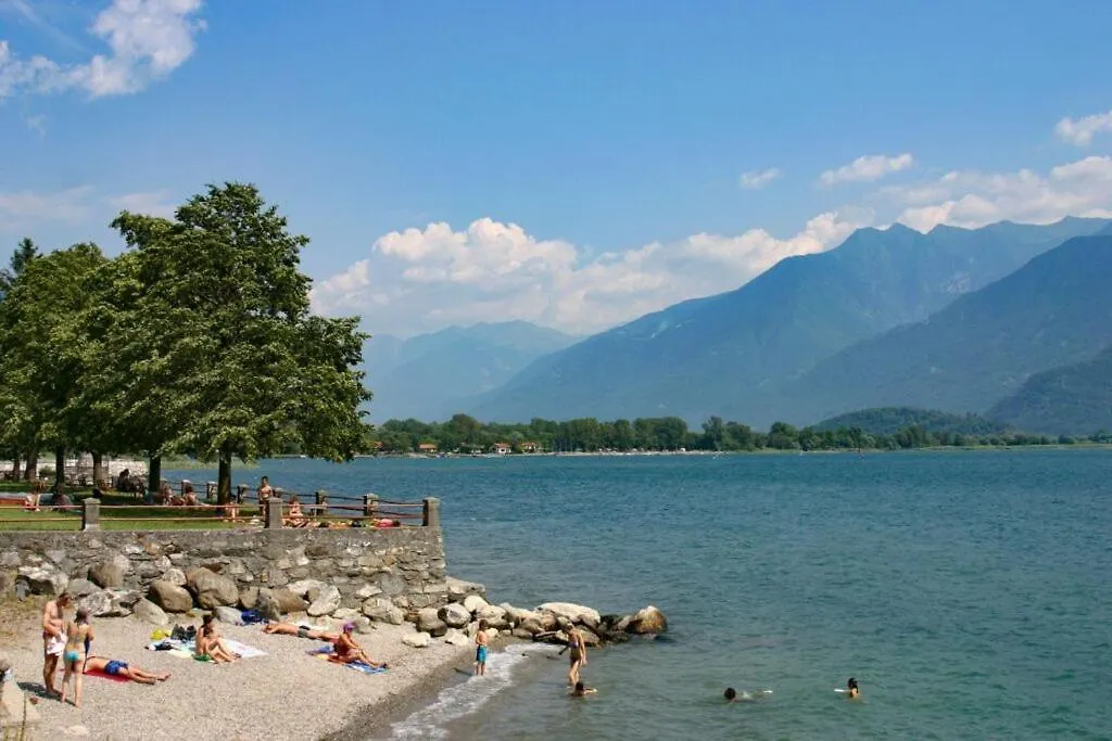 Panorama Mera Sorico