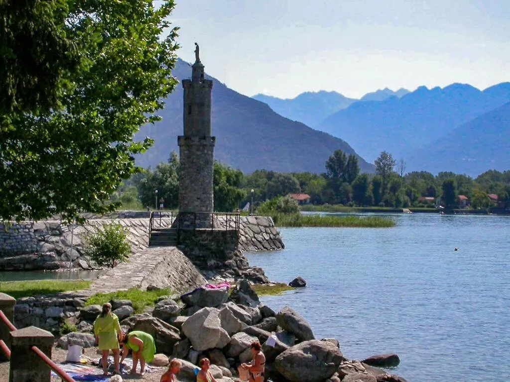 Panorama Mera Sorico