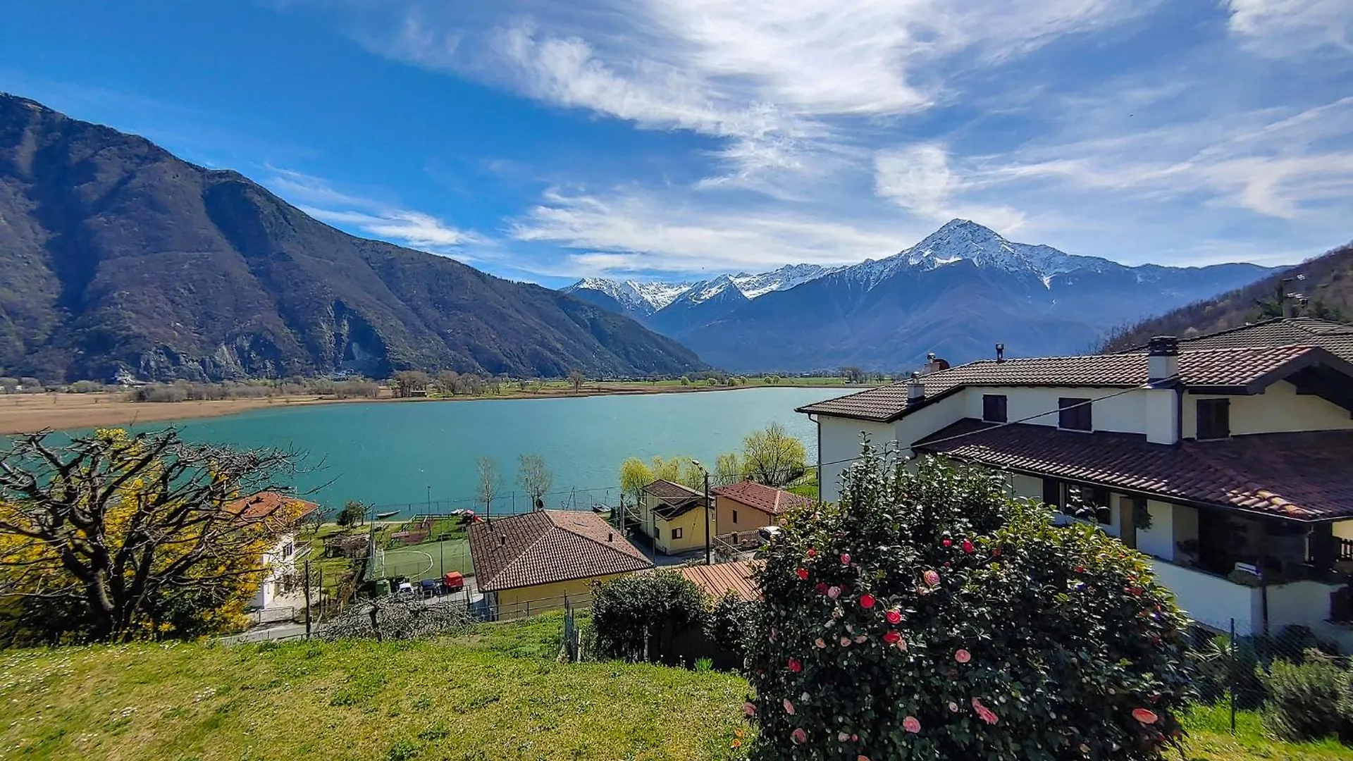 Panorama Mera Sorico