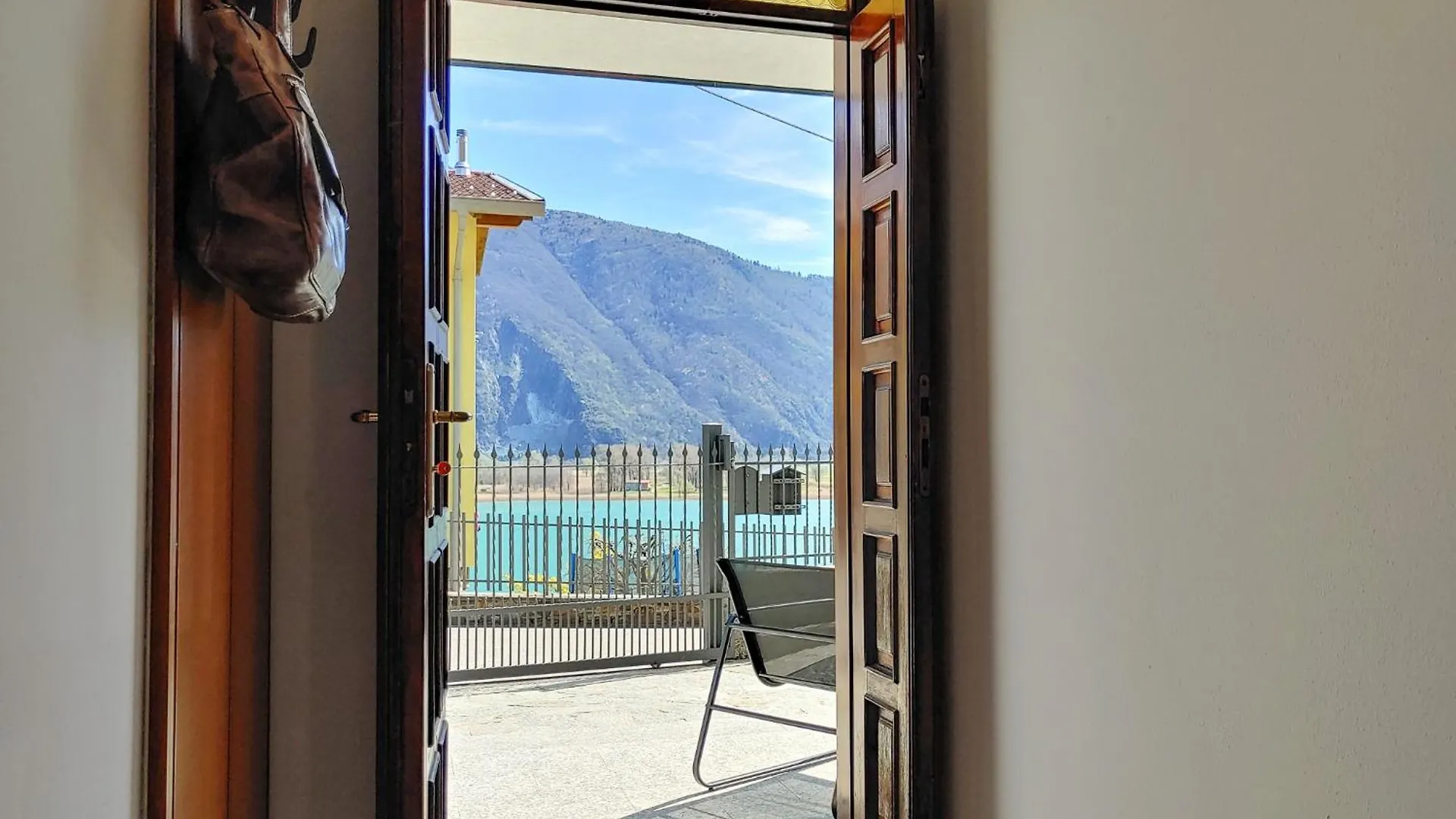 Panorama Mera Sorico