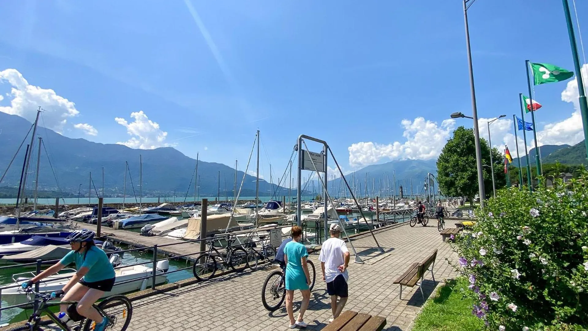 Panorama Mera Sorico